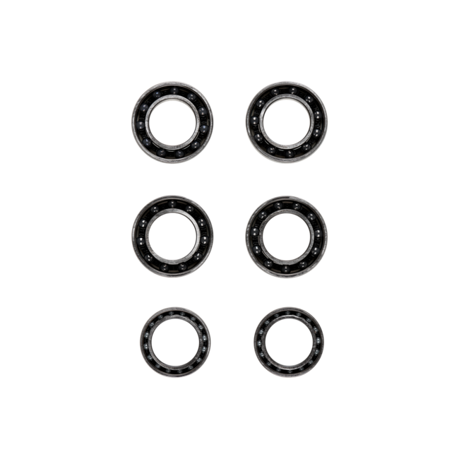 CeramicSpeed Wheel Bearing Kit - Zipp-8 (2015+ 177/77 Disc Hubsets)