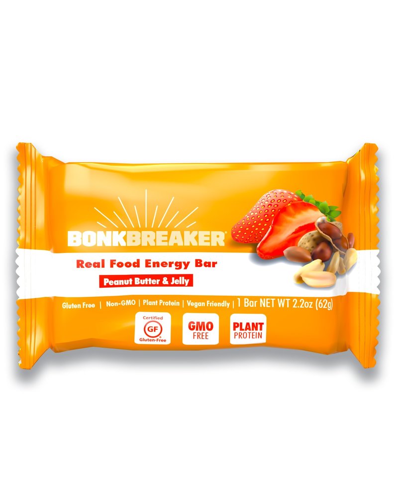 Bonk Breaker Bonk Breaker PBJ Single