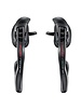Campagnolo Super Record, Shifter-Brake Lever, Speed: 2x12, Carbon, Pair