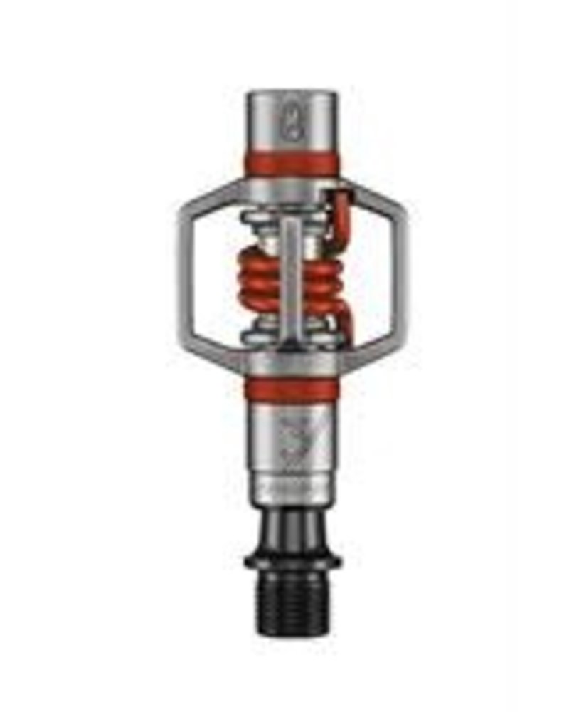 Crank Brothers Eggbeater 3 Red Spring