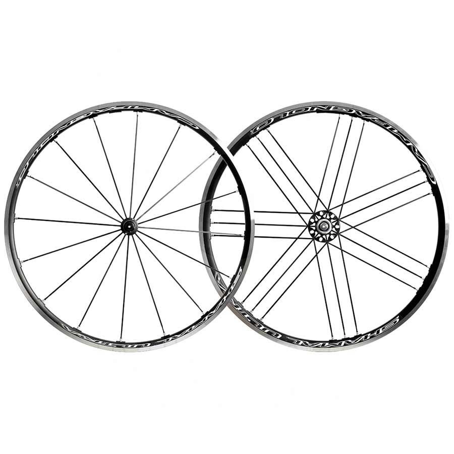 Campagnolo, Shamal Ultra C17, Wheelset | Winter Park Cycles