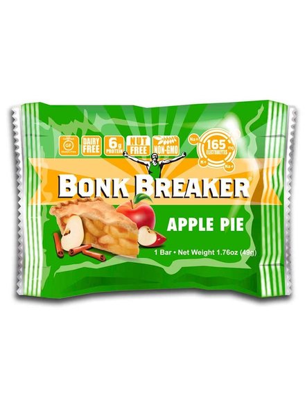 Bonk Breaker Apple Pie - Box of 12