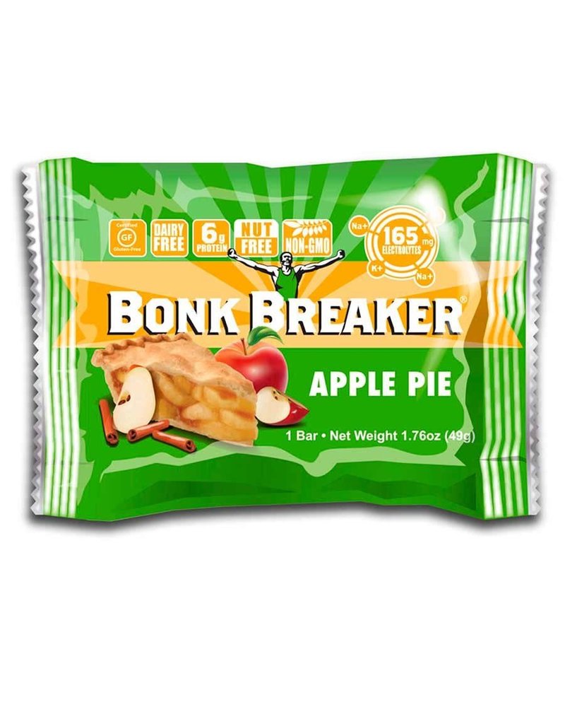Bonk Breaker Bonk Breaker Apple Pie - Single