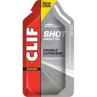 Clif Bar Cliff Shot Box of 24