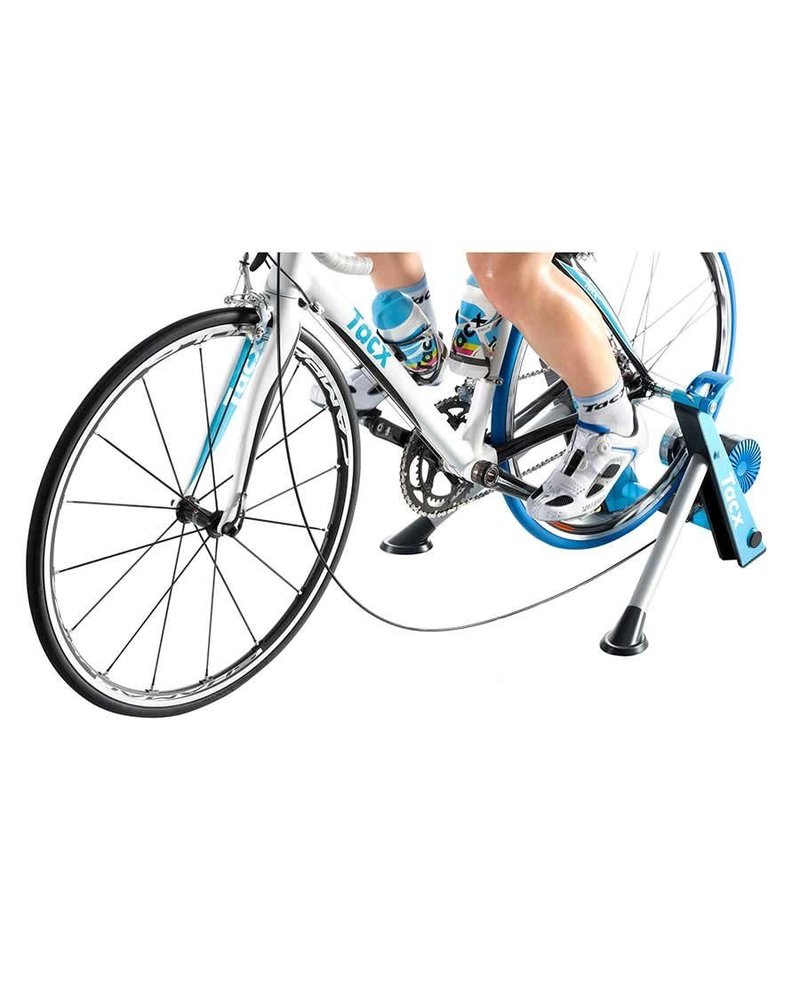 tacx blue matic