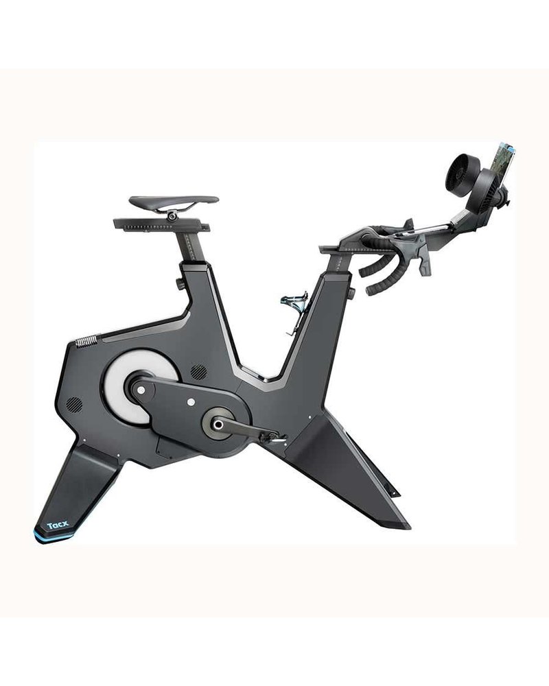 Tacx Neo Bike Smart Trainer, Magnetic