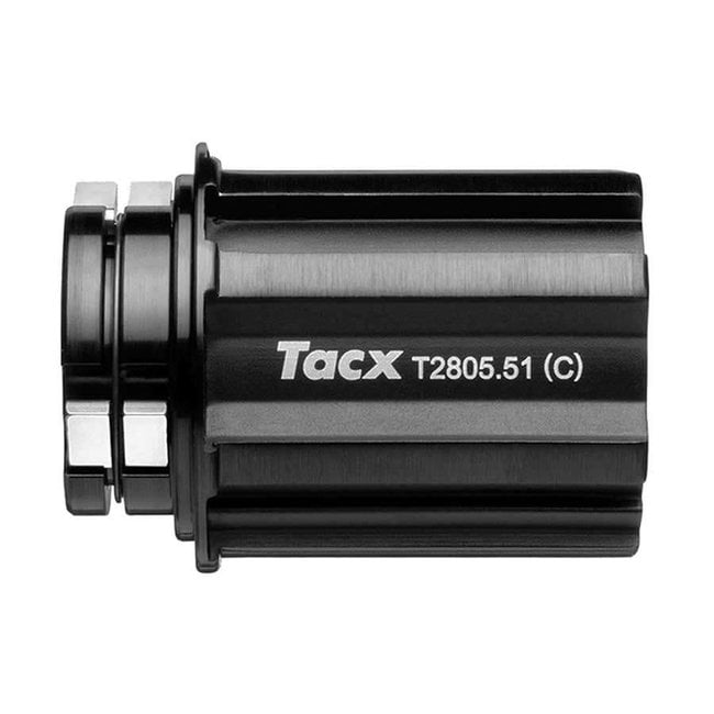 Tacx Direct Drive Freehub Body - Shimano/SRAM - Type 1