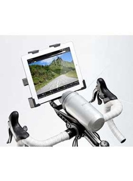 Tacx Handlebar mount, For Electronic Tablets