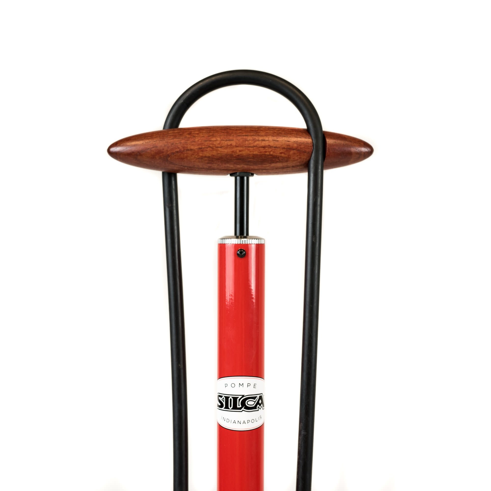 silca floor pump