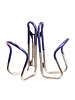 Silca Royal Purple Titanium Cage + Straw Kit