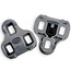 Look Keo Grip Cleats Gray