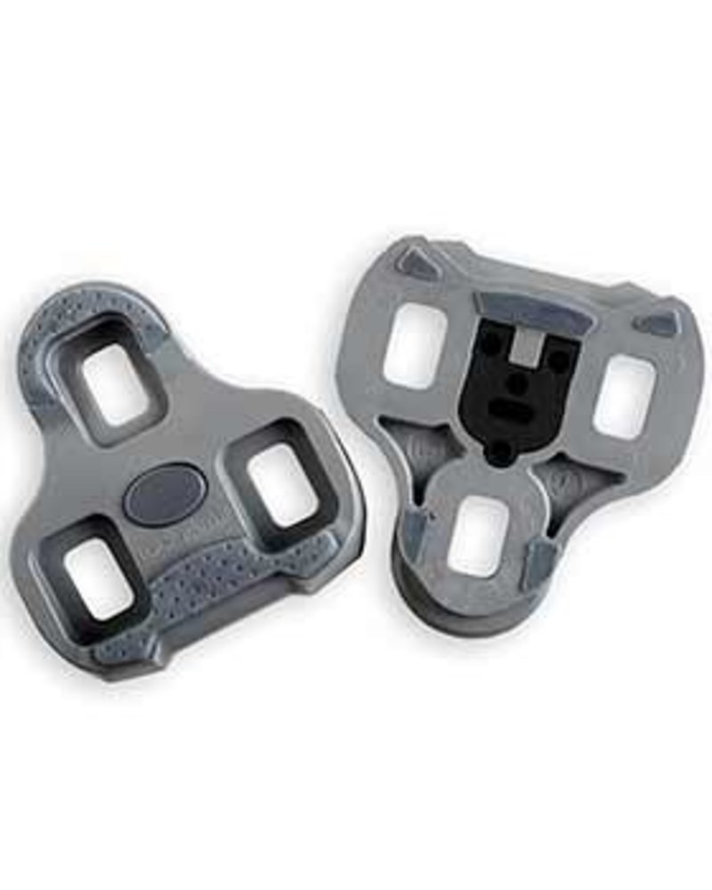 Look Keo Grip Cleats Gray | Winter Park 