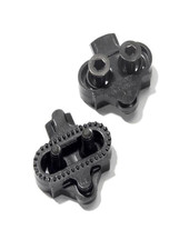 Shimano Shimano SH51 SPD Cleats without Cleat Nut