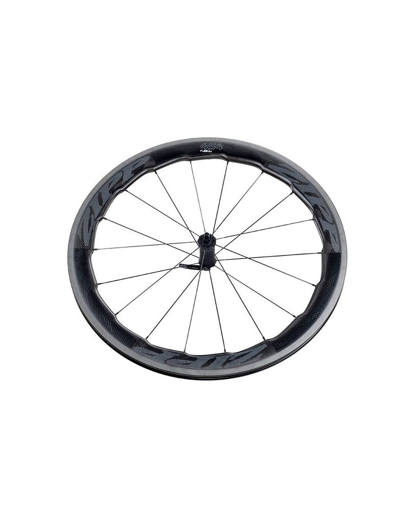 zipp 454 nsw carbon clincher wheelset