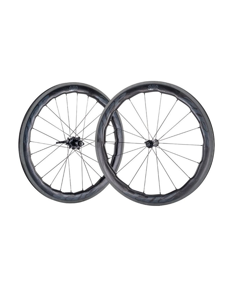 zipp 454 nsw carbon clincher wheelset