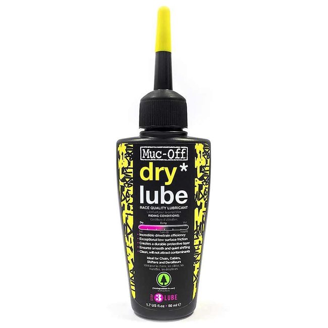 Muc-Off Dry Lube