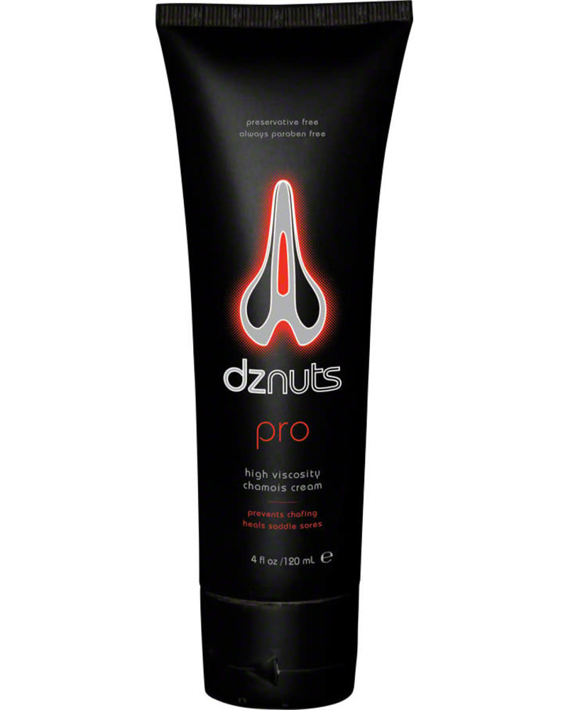 dz nuts cream