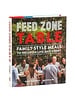 Skratch Labs The Feed Zone Table Cookbook