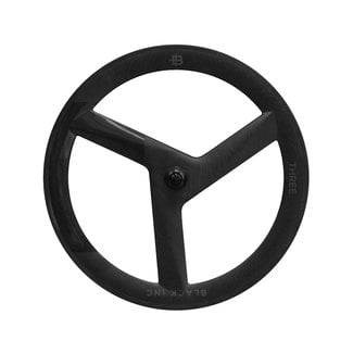 Black Inc. THREE Front Wheel