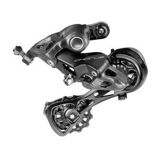 Campagnolo Chorus, Rear Derailleur, Speed: 12, Cage: Medium, Black