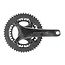 Campagnolo Chorus, Crankset, Speed: 12