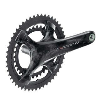 Campagnolo Record - 12 Speed - Crankset
