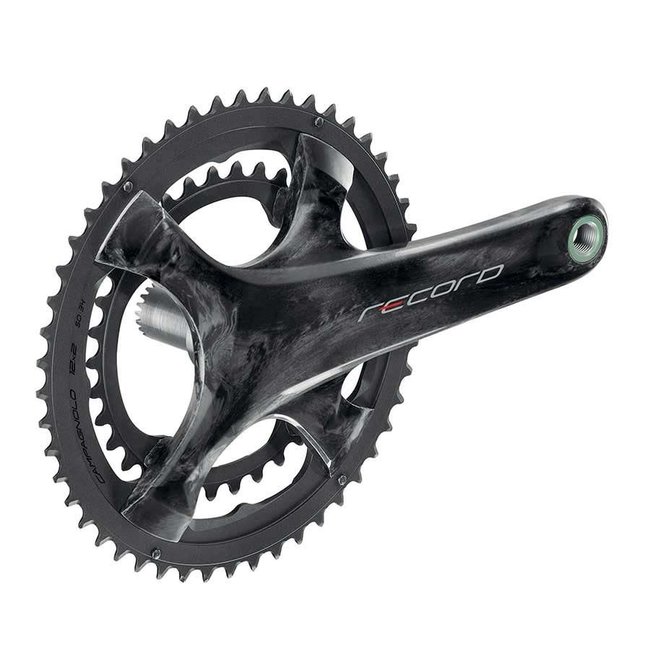 Campagnolo Record, Crankset, Speed: 12