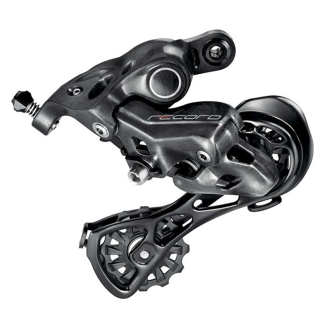 Campagnolo Record - 12 Speed - Rear Derailleur
