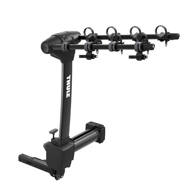 Thule Apex XT Swing - Hitch Mount Rack  2'' - Bikes: 4