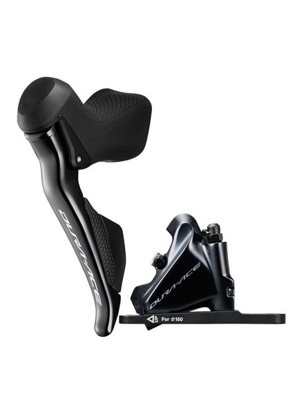 Shimano ST-R9170 DURA-ACE SHIFT LEVER KIT