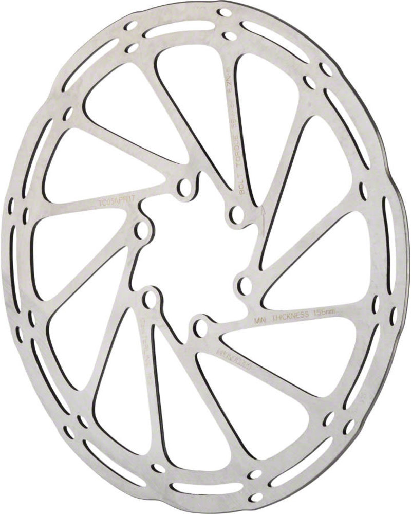 sram centerline x rotor 180mm