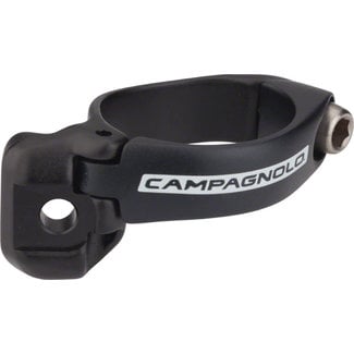 Campagnolo Braze-On Adaptor, 35mm, Black