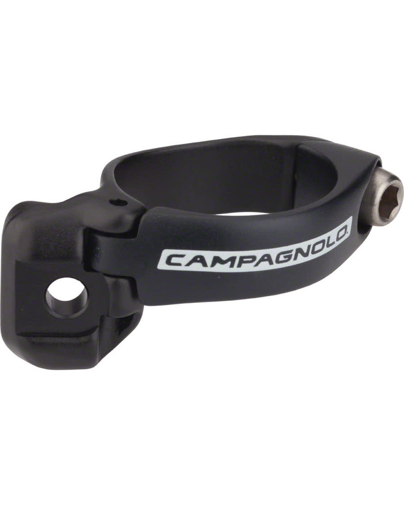 Campagnolo Braze-On Adaptor, 35mm, Black