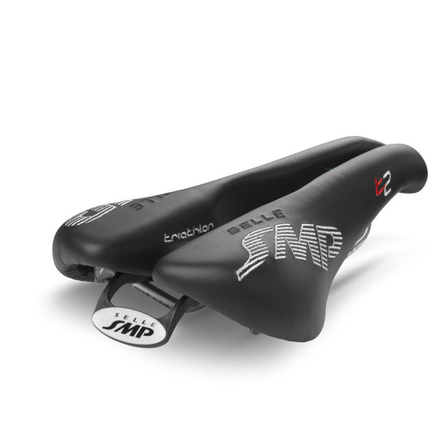 Selle SMP T2 Triathlon Saddle