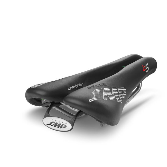 Selle SMP T5 Triathlon Saddle