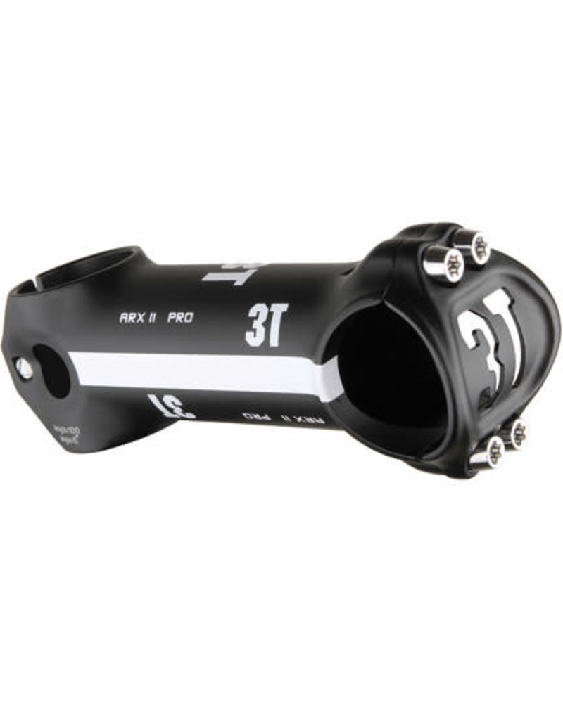 3t arx pro road bike stem