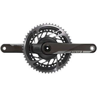 SRAM RED AXS Power Meter Crankset