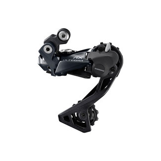 Shimano REAR DERAILLEUR, RD-RX805, DI2 ULTEGRA RX, GS 11-SPEED