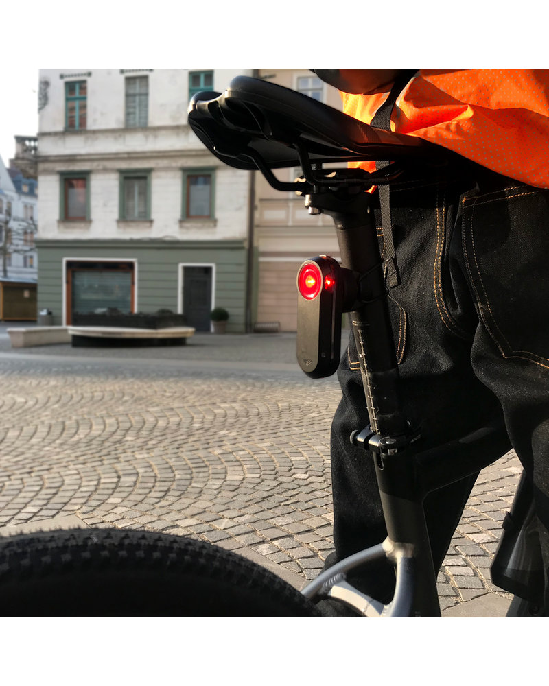 Garmin Varia RTL515 Rear Radar Light Winter Park Cycles