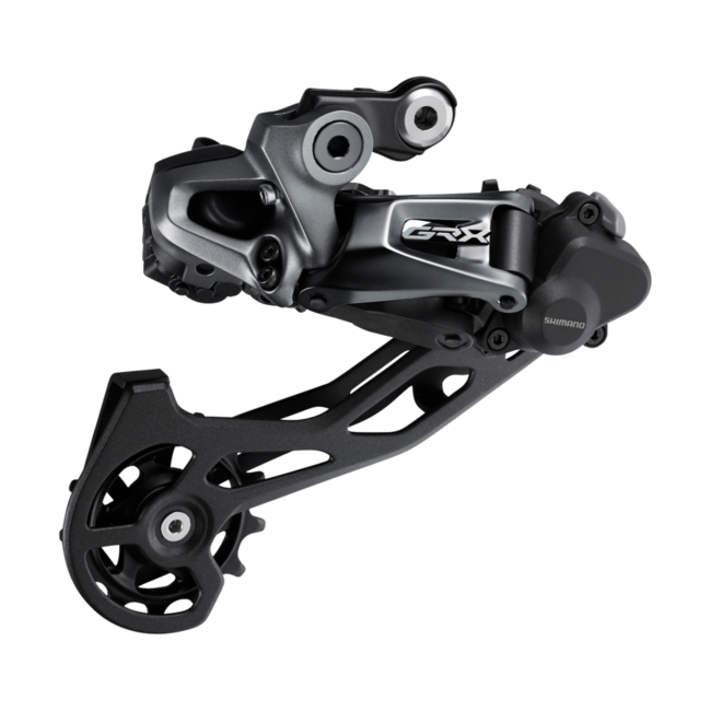 REAR DERAILLEUR, RD-RX815, GRX,11-SPEED, Di2 | Winter Park Cycles