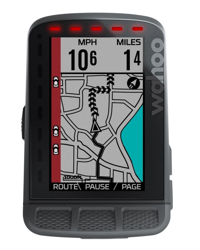 difference between garmin varia 510 and 515