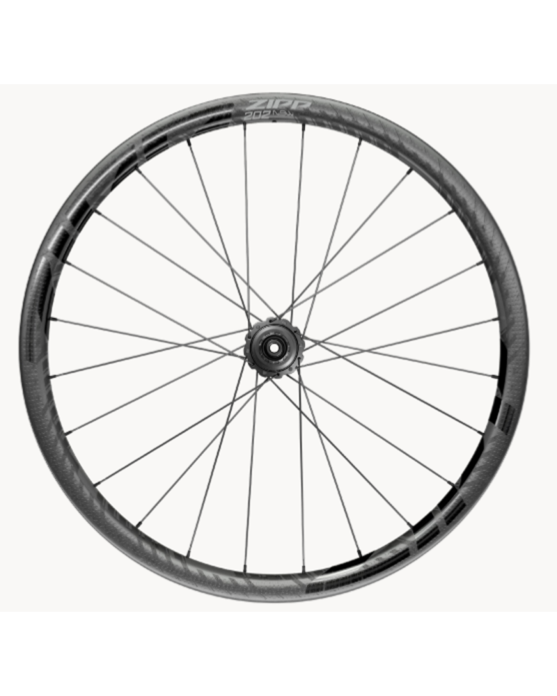 zipp 202 nsw disc wheelset