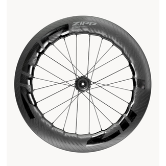 ZIPP 858 NSW DISC WHEELSET