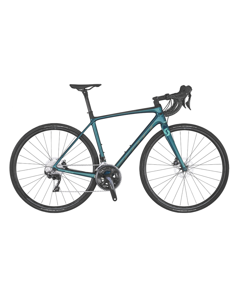 scott addict 25