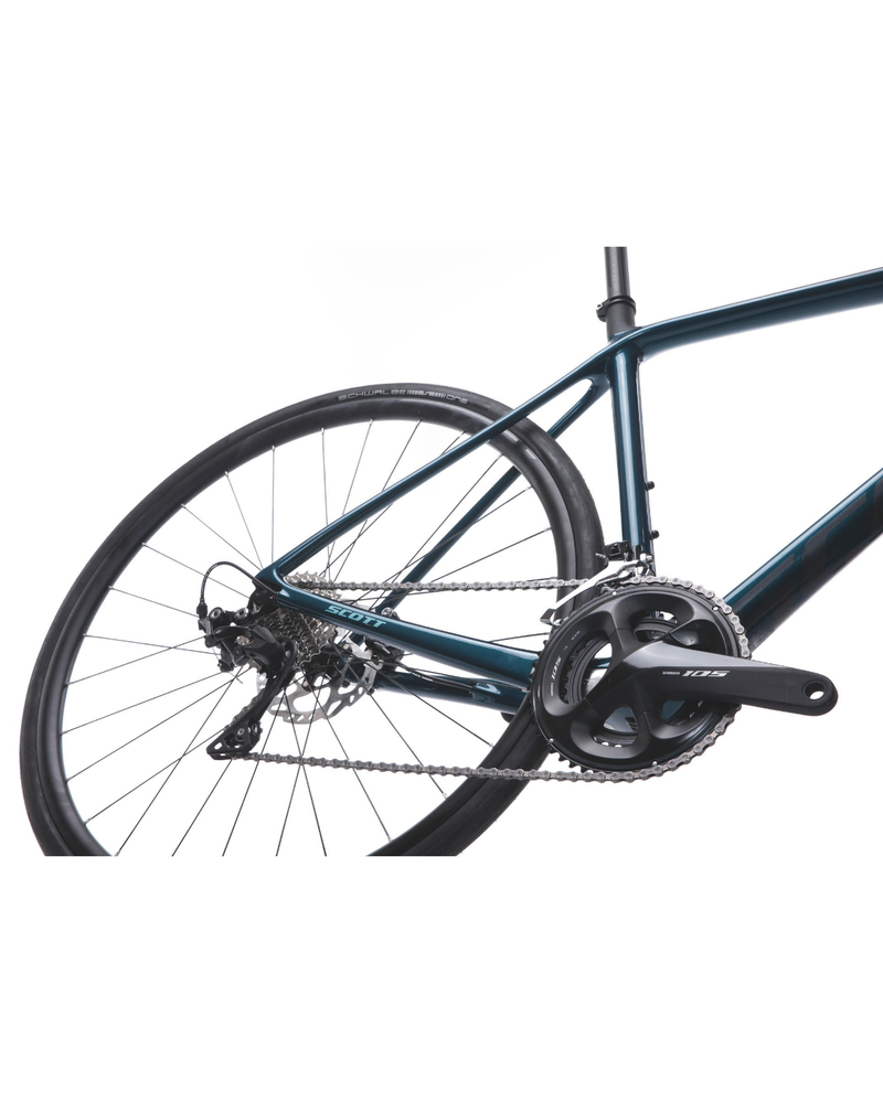 scott addict contessa 25