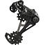 SRAM SRAM X01 Eagle 12-Speed Type 3 Rear Derailleur, Black