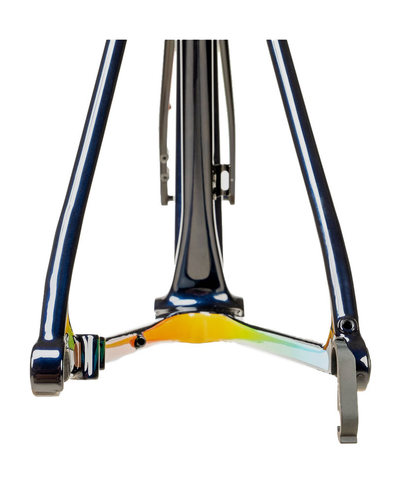 open upper frameset