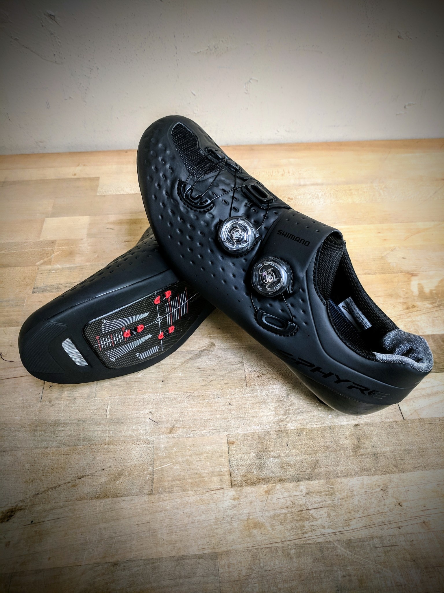 shimano rc9 black