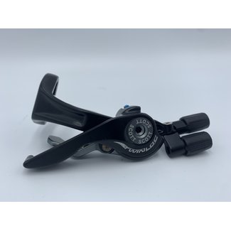 Scott Twinloc Lever Nude 3 Integrated Clamp for AXS