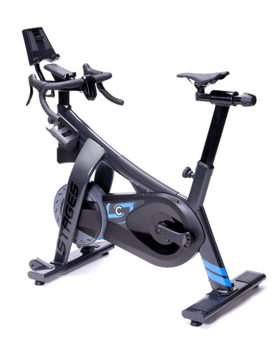 smart bike trainer